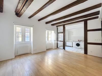 For rent Strasbourg 2 rooms 42 m2 Bas rhin (67000) photo 0