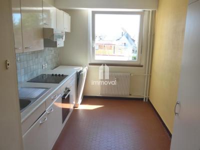 Annonce Location 2 pi�ces Appartement Strasbourg 67
