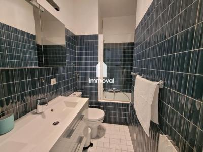 Louer Appartement Strasbourg Bas rhin