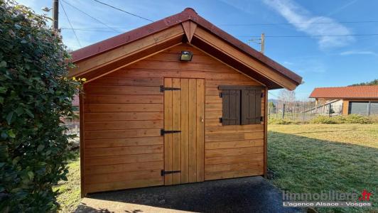 For sale Wisembach 4 rooms 59 m2 Vosges (88520) photo 3