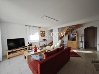 For sale Kesseldorf 4 rooms 81 m2 Bas rhin (67930) photo 0