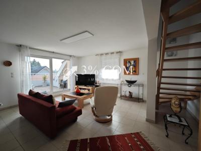 Acheter Appartement 81 m2 Kesseldorf