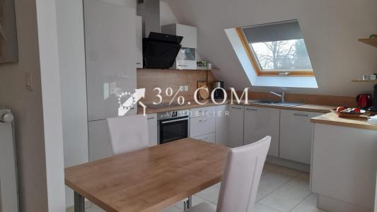 Acheter Appartement Kesseldorf Bas rhin