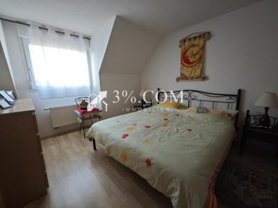 Acheter Appartement Kesseldorf 186000 euros