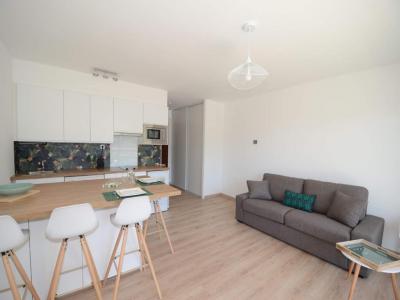 Acheter Appartement 27 m2 Biarritz