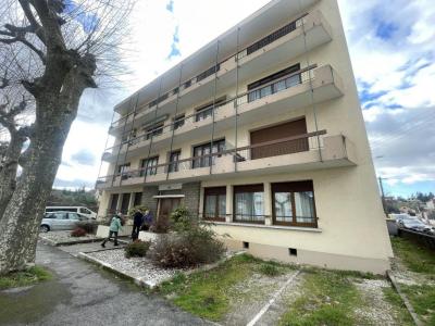 Annonce Vente 3 pi�ces Appartement Millau 12