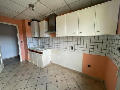 Acheter Appartement Millau Aveyron