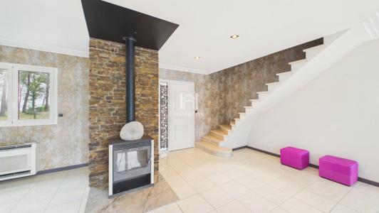 Acheter Maison Sanguinet Landes