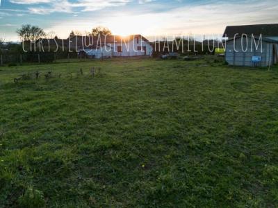 Annonce Vente Terrain Port-de-lanne 40