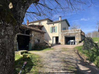 For sale Figeac 6 rooms 105 m2 Lot (46100) photo 0