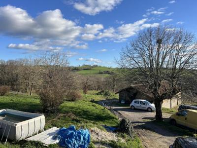 Acheter Maison Figeac Lot