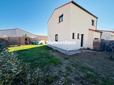 For sale Pezilla-la-riviere 4 rooms 90 m2 Pyrenees orientales (66370) photo 3