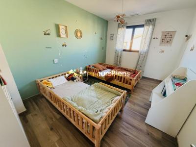 For sale Pezilla-la-riviere 4 rooms 90 m2 Pyrenees orientales (66370) photo 4