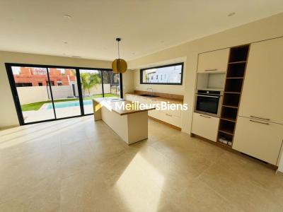 For sale Thuir 5 rooms 130 m2 Pyrenees orientales (66300) photo 0