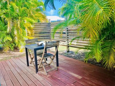 For sale Saint-francois 3 rooms 44 m2 Guadeloupe (97118) photo 1