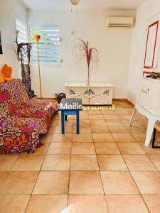 For sale Saint-francois 3 rooms 44 m2 Guadeloupe (97118) photo 2