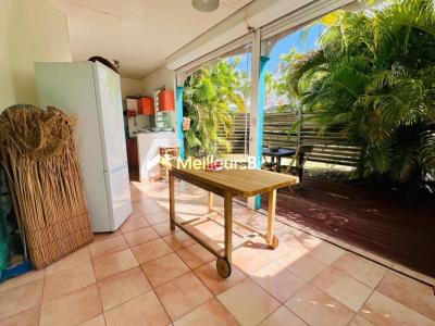 For sale Saint-francois 3 rooms 44 m2 Guadeloupe (97118) photo 3