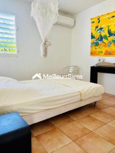 For sale Saint-francois 3 rooms 44 m2 Guadeloupe (97118) photo 4