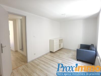 Annonce Location 3 pi�ces Maison Saint-laurent-du-pont 38