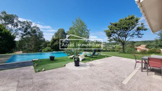 For sale 5 rooms 123 m2 Tarn (81500) photo 0