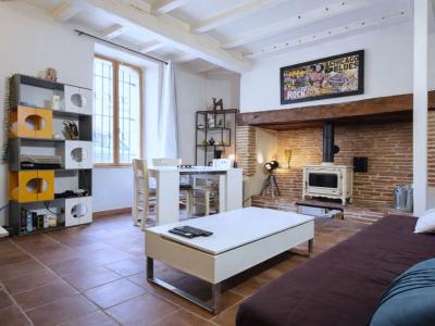 For sale 4 rooms 85 m2 Tarn (81370) photo 0