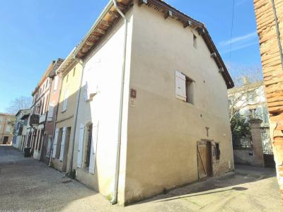 Annonce Vente 4 pi�ces Maison  81