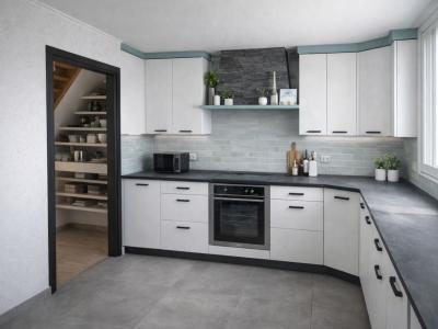 Acheter Maison  160000 euros