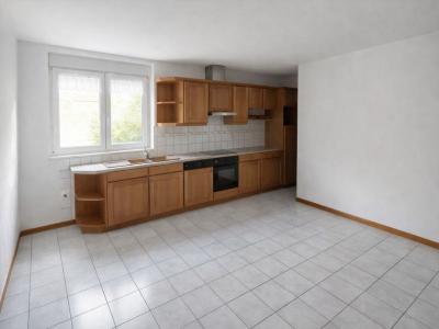 Annonce Vente 10 pi�ces Maison  57