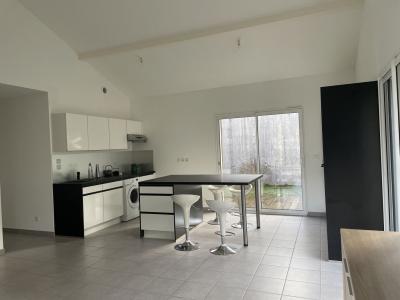 Annonce Vente 4 pi�ces Maison  40