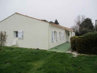 Annonce Vente 8 pi�ces Maison  85