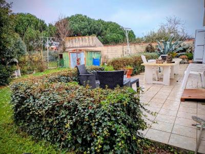 Annonce Vente 4 pi�ces Maison  85