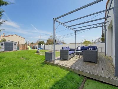 Annonce Vente 4 pi�ces Maison  85