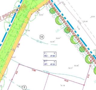 For sale VAIR? 727 m2 Vendee (85150) photo 0