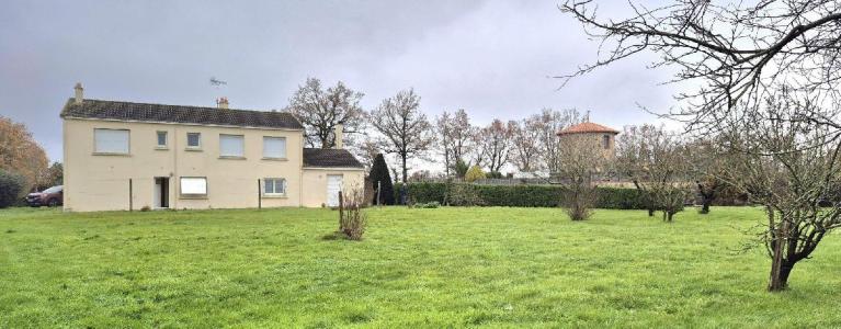 Annonce Vente 7 pi�ces Maison  85