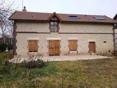 Annonce Vente 5 pi�ces Maison  10