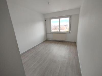 For rent Ramonchamp 3 rooms 65 m2 Vosges (88160) photo 0