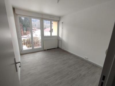 Annonce Location 3 pi�ces Appartement Ramonchamp 88