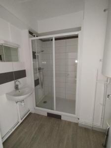 Louer Appartement Ramonchamp Vosges