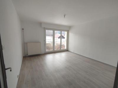 Louer Appartement Ramonchamp 547 euros