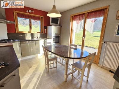 Annonce Vente 8 pi�ces Maison Syndicat 88