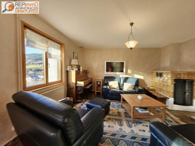 Acheter Maison 147 m2 Syndicat