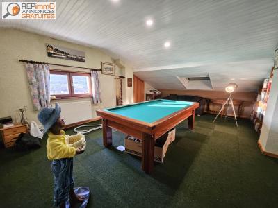 Acheter Maison Syndicat Vosges