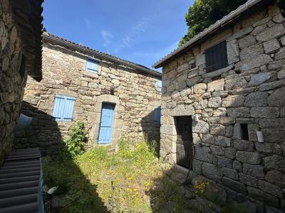 For sale Sablieres 6 rooms 130 m2 Ardeche (07260) photo 0