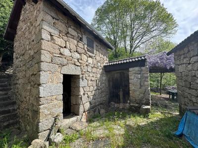 Annonce Vente 6 pi�ces Maison Sablieres 07