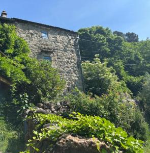 Acheter Maison Sablieres Ardeche