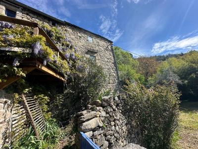 Acheter Maison Sablieres 232000 euros