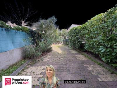 For sale Agde 4 rooms 75 m2 Herault (34300) photo 0