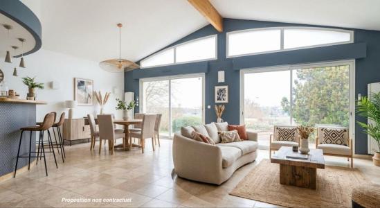 Annonce Vente 5 pi�ces Maison Niort 79