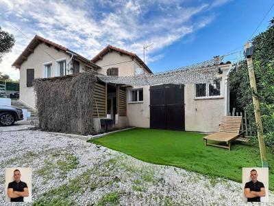 For sale Sausset-les-pins 4 rooms 105 m2 Bouches du Rhone (13960) photo 0