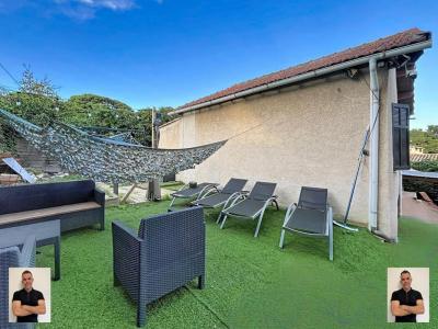 Annonce Vente 4 pi�ces Maison Sausset-les-pins 13